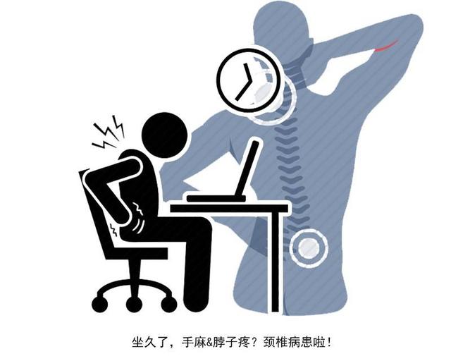 这样的腰痛,真有可能是癌症的征兆?医生提醒:还得结合这几点