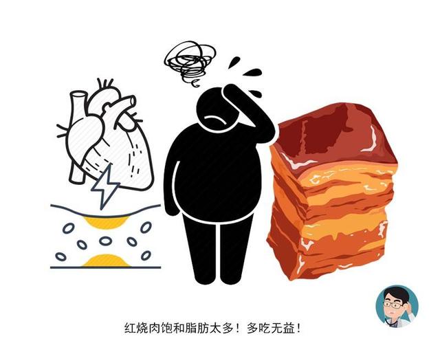 这些癌症的真凶终于找到了?提醒：4种食物最好撤下餐桌