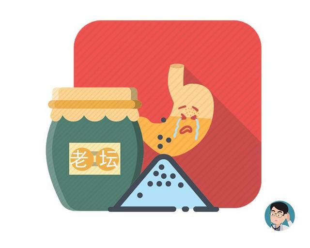 这些癌症的真凶终于找到了?提醒：4种食物最好撤下餐桌